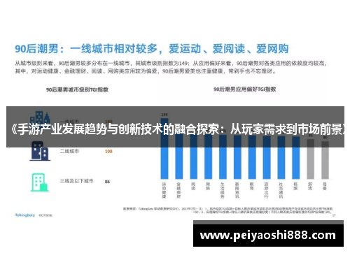 《手游产业发展趋势与创新技术的融合探索：从玩家需求到市场前景》